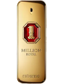 1 Million Royal