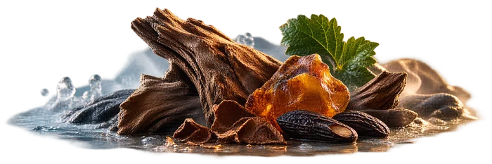 Acqua di Giò Absolu Eau de Parfum Dry Down