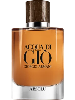 Acqua di Giò Absolu Eau de Parfum
