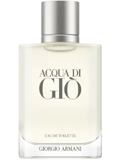 Acqua di Giò Eau de Toilette