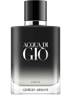 Acqua di Giò Parfum