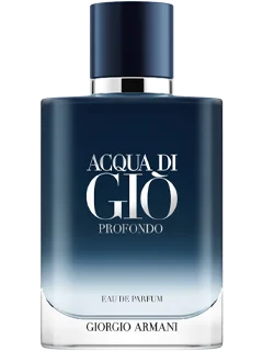 Acqua di Giò Profondo