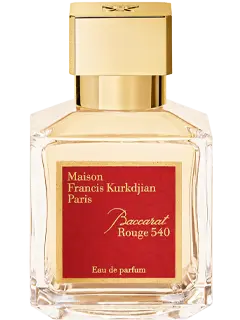 Baccarat Rouge 540