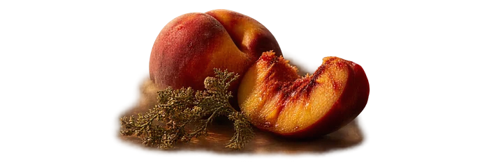 Tom Ford Bitter Peach Eau de Parfum Heart
