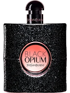 Black Opium Eau de Parfum Extreme