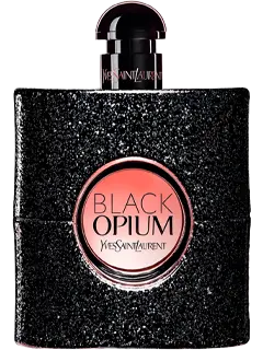 Black Opium Eau de Parfum
