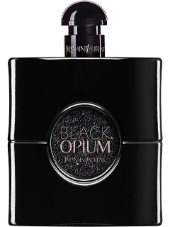 Black Opium Le Parfum