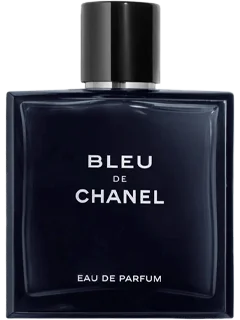 Bleu de Chanel Eau de Parfum