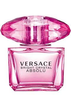 Versace Bright Crystal Absolu