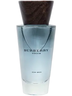 Burberry Touch for Men Eau de Toilette
