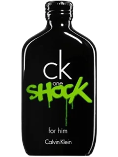 Calvin Klein CK One Shock for Him