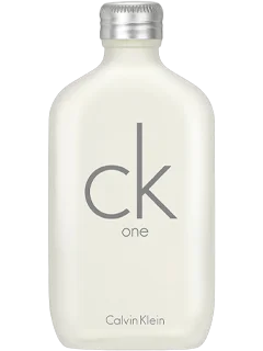 Calvin Klein CK One Eau de Toilette