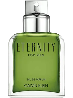 Calvin Klein Eternity EDP