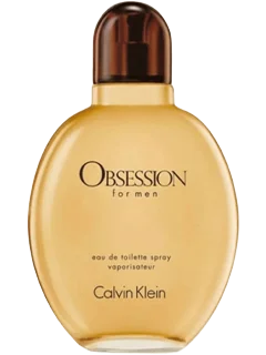 Calvin Klein Obsession for Men