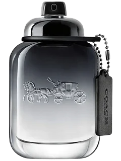 Coach for Men