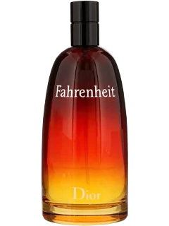 Dior Fahrenheit EDT