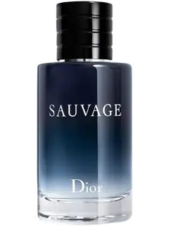 Dior Sauvage Eau de Toilette