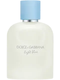 Dolce&Gabbana Light Blue Pour Homme Eau de Toilette