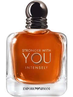 Emporio Armani Stronger With You Intensely EDP