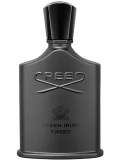 Green Irish Tweed
