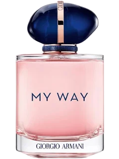 My Way