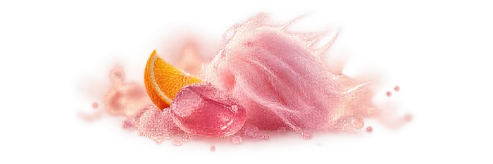 Pink Sugar Opening