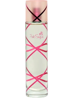 Pink Sugar