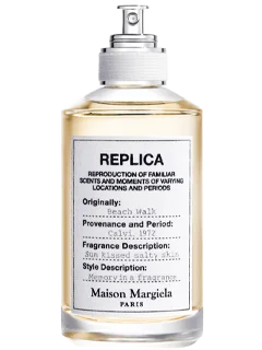 Maison Margiela Replica Beach Walk