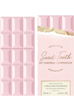 Sabrina Carpenter Sweet Tooth