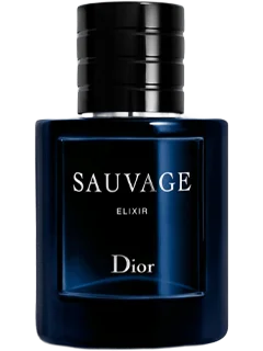 Sauvage Elixir