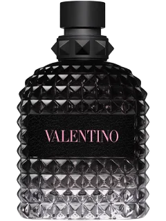 Valentino Uomo Born in Roma Eau de Toilette