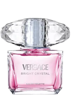 Versace Bright Crystal Eau de Toilette