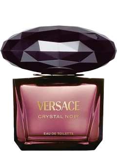 Versace Crystal Noir EDP