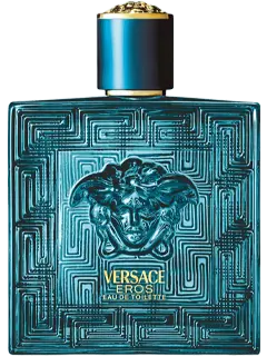 Versace Eros Eau de Toilette