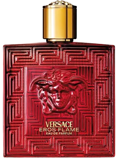 Versace Eros Flame Eau de Parfum