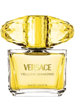 Versace Yellow Diamond Eau de Toilette