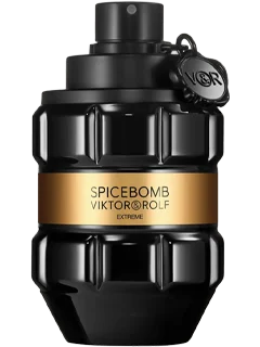Viktor&Rolf Spicebomb Extreme