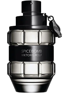 Viktor&Rolf Spicebomb