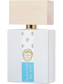Bianco Latte Eau de Parfum