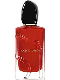 Giorgio Armani Sì Passione Eau de Parfum