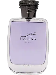Rasasi Hawas for Him Eau de Parfum