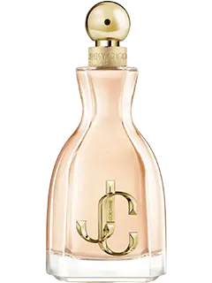 Jimmy Choo I Want Choo Eau de Parfum