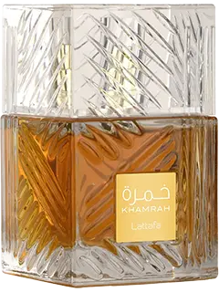 Lattafa Khamrah Eau de Parfum