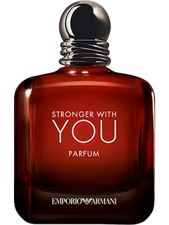 Stronger With You Parfum