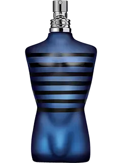Jean Paul Gaultier Ultra Male Eau de Toilette Intense