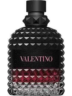 Valentino Uomo Born in Roma Eau de Parfum Intense